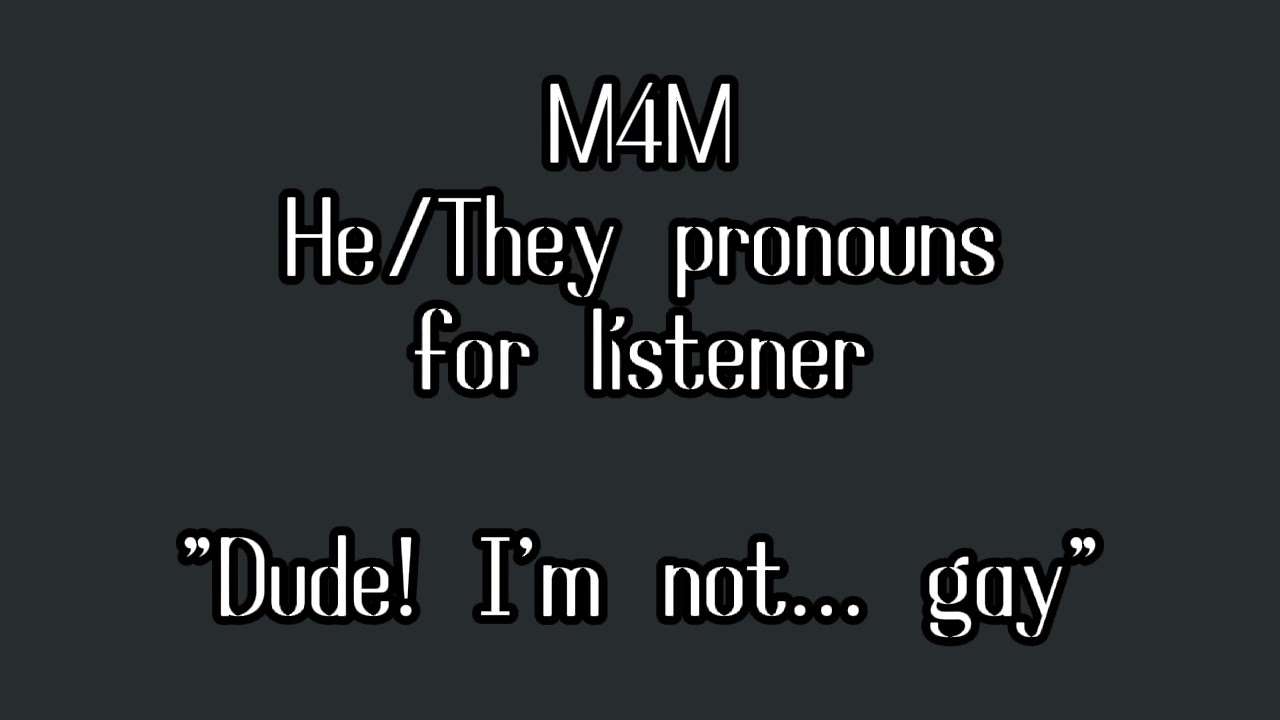 [M4M] [ASMR] Having a talk with your best friend on the bus [Kissing] [Friends To Lovers]