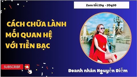 ỨNG DỤNG SỨC MẠNH TIỀM THỨC ĐỂ THU HÚT DÒNG TIỀN LỚN | ĐẶNG NGỌC HUỆ OFFICIAL