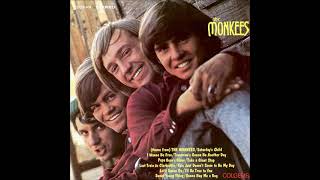 The Monkees deluxe Edition Stereo Version 1966  12 Gonna Buy Me A Dog