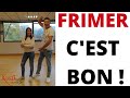 Cours de rock 6 temps  tuto danse  frimer avec cette passe 