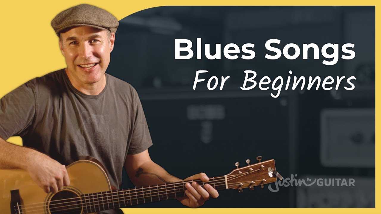 What is the best way to learn blues improvisation, when I feel