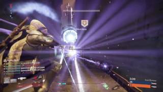 Shadowshot multikill