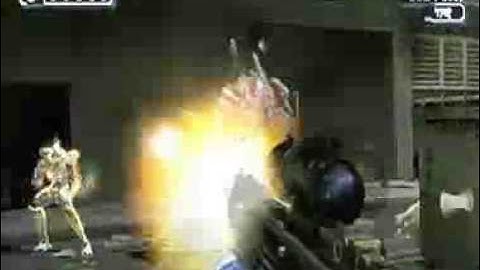 The Conduit full preview