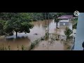 Sabah dilanda banjir 2021 pray for sabah