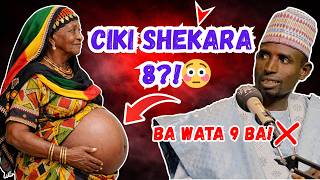 Tsohuwa Shekara 80 Da Ciki Shekara 8?! Abin Da Dr. Ahmad Ya Faɗa Zai Girgiza Ka 😳| SHAHARA TS. EP.91