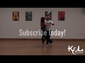 Learn Samba de Gafieira online with Kadu and Larissa