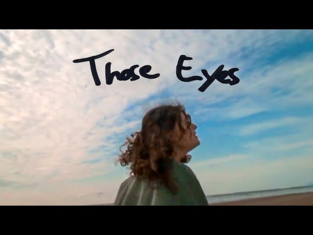 Iris Jean - Those Eyes (Official Music Video) class=