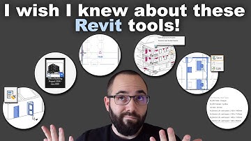 6 Revit tools you don’t know about!