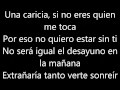 Chino y Nacho Ft. Gocho sin ti (2013 Mayo)