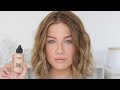 HOW I USE MAC FACE & BODY FOR NATURAL & FLAWLESS SKIN | Shelbey Wilson