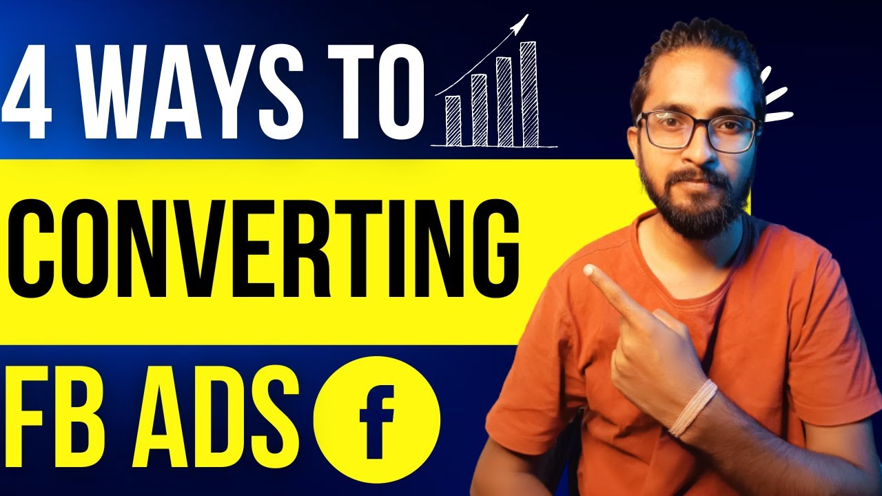 How To Create High Converting Facebook Ads 2022 [Hindi] - YouTube