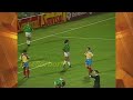 Ecuador vs Mexico Copa America 93