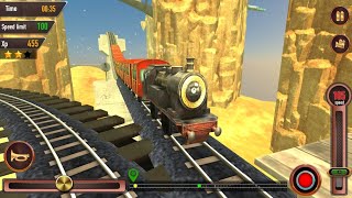 Train Simulator 2020: free train games  | Train games  | Train game   | Train wala game screenshot 4