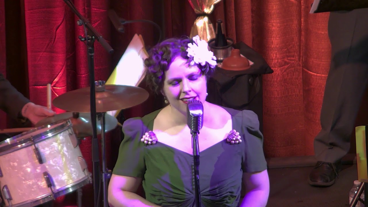 Swing, Brother, Swing - Count Basie Tribute - Lindy Focus XVIII