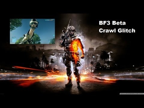 Video: Halaman Beta Battlefield 3 Muncul, Menghilang