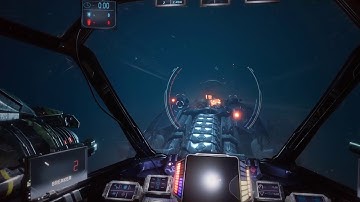 Aquanox Deep Descent  | Official Gameplay Trailer (2017)