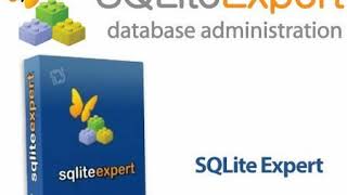 SQLite Expert Professional 5.3.2.368   Serial Key