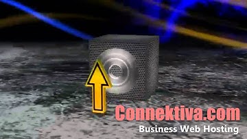 Business Web Hosting: DataCenter