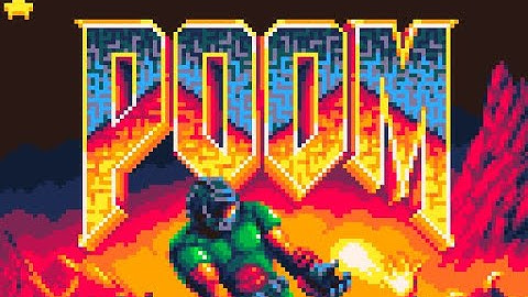 POOM Walkthrough (All Secrets)