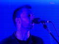 Radiohead  in limbo live slowed down  reverbed  pitched