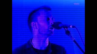 radiohead - in limbo live (slowed down + reverbed + pitched)