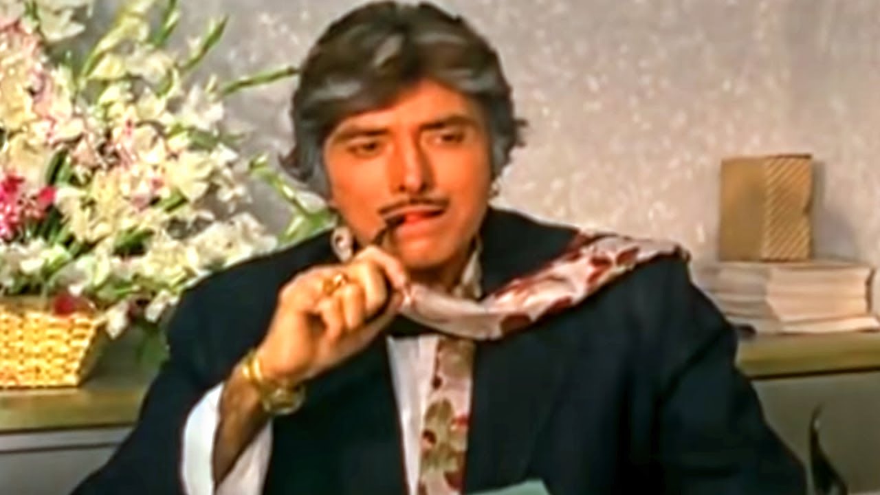 Raajkumar Most Famous Dialogue  Jawab  Tumne Kaha Tha Waqt Tumhari Jeb Mein Hai Aisi Waqti Jebe