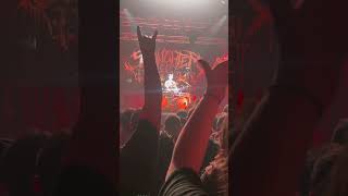 Slaughter to Prevail LIVE – Alex Terrible Took Over 🤘🏾🔥”