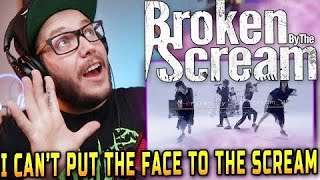 WTF IS THIS?! Broken by the Scream - Sayonara Birthday (REACTION!!)