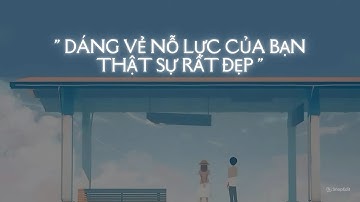 "Động lực mỗi ngày - Câu nói truyền cảm hứng giúp bạn không ngừng cố gắng | Study Motivation"