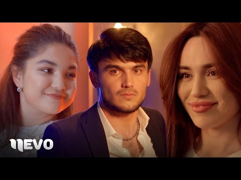 Behzod Abdullayev — Bo'ldi tamom (Official Music Video)