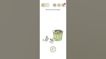 BRAINFIND - level 53 #mrgaming