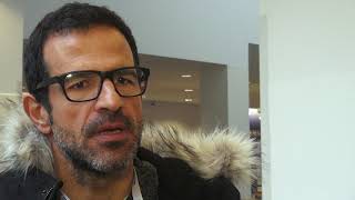 Global IGF 2019: Jose Manuel Pérez Marzabal on Future of the Internet
Jose Manuel Pérez Marzabal, head of technology transactions & intellectual property, MTN Projects, Spain, shares their answer to the question, “In just one or two words or a brief phrase, in just a few seconds, describe the future of the Internet.” Recorded at the Global Internet Governance Forum 2019 in Berlin, Germany, by the Imagining the Internet Center, an initiative of Elon University, North Carolina, USA. For complete coverage, go to: https://www.elon.edu/u/imagining/event-coverage/global-igf/igf-2019/ Global IGF 2019: Jose Manuel Pérez Marzabal on Future of the Internet