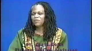 September 11: One Year Later (2002) - short student doc.