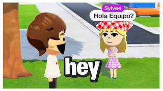 NUEVOS AMIGOS en la ISLA | TOMODACHI LIFE #4