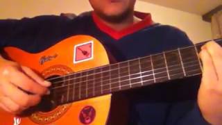 muslim da7kin guitar lessons 2016 1