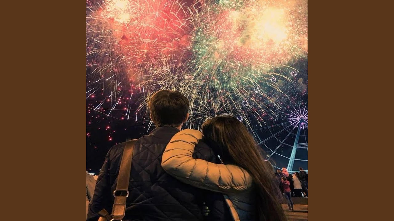 Crossing The New Year, Meeting Love