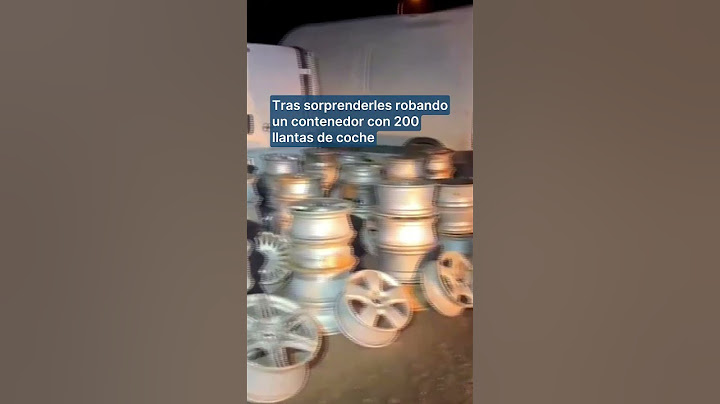 Cinco detenidos por robar 200 llantas de coches arrastrados por la dana en Ribarroja (Valencia)