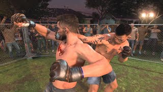 UFC 5 (4K 60FPS) Brutal Knockouts &amp; Knockdowns Compilation #81 PS5 Gameplay