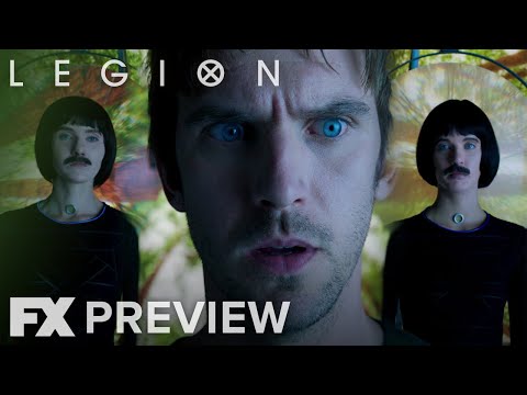 Legion | Season 2: My Man Preview | FX