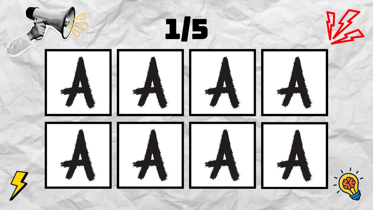 Say The Word On Beat Challenge | 5 Levels | Numbers and Words