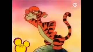 The New Adventures Of Winnie The Pooh Intro Reversed