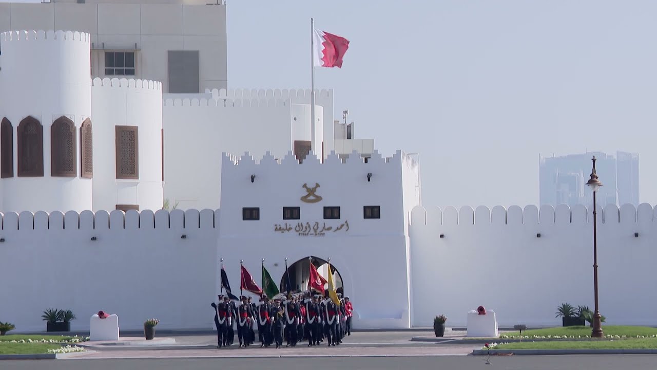 تسجيل كامل للاحتفال الذي أقامته وزارة الداخلية بمناسبة يوم شرطة البحرين 2023