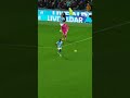 Jeremy Doku 💨 #football #running #mancity #premierleague #shorts #skills #jeremydoku #youtubeshorts