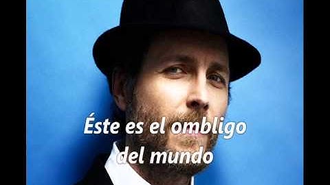 Thumbnail of Jovanotti - L'ombelico del mondo - subtitulado Español