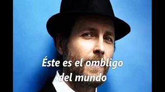 Jovanotti - L'ombelico del mondo - subtitulado Español Jovanotti - L'ombelico del mondo - subtitulado Español