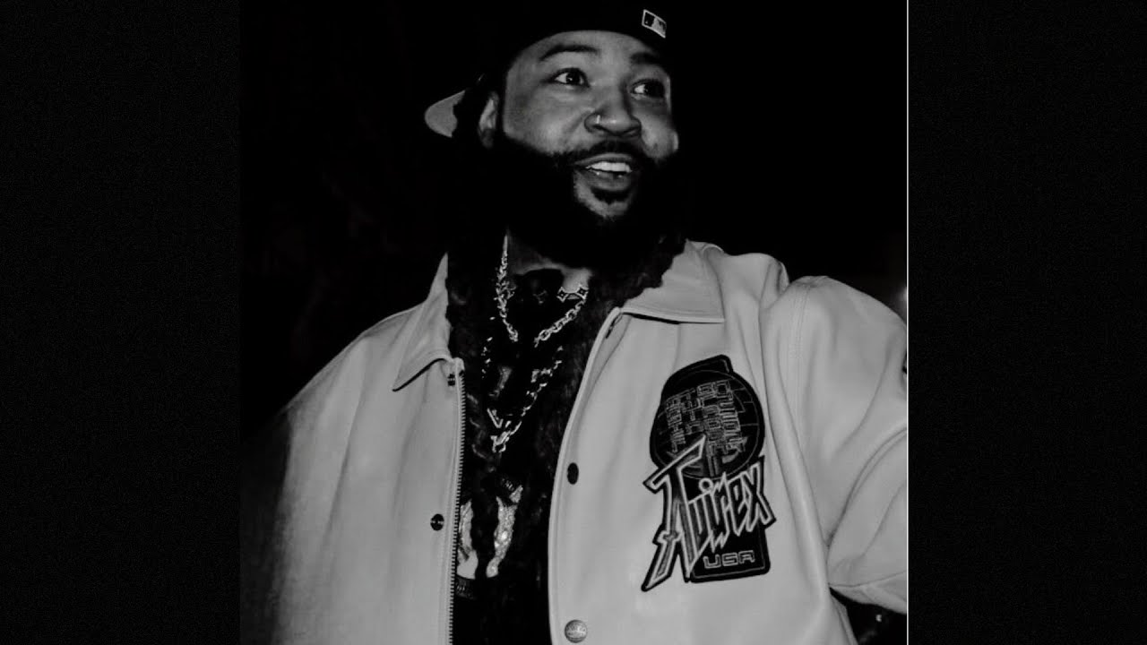 (FREE) Partynextdoor Type Beat - “Dark Mood”