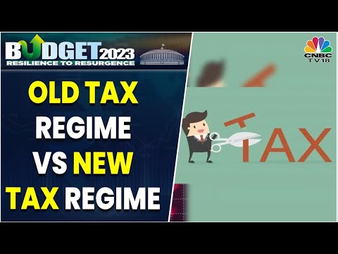 Personal Income Tax: Decoding The New Tax Regime 