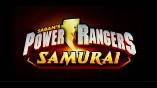 Nickelodeon Feb 4, 2011 Power Rangers Samurai The Brand New Series Premieres Monday At 8 pm