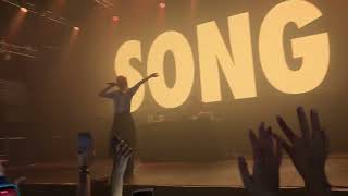 Tetetete Español - Joost Klein - 27032026 - C. Art Media - Argentina