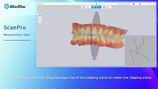 Allied Star - ScanPro Measurement Tool